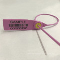 Hot Selling  plastic seal tag plastic lock seal sticker for logistics YT-PS8801